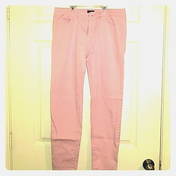 BEBOP SOFT JEANS "New" - Picture 2 of 4